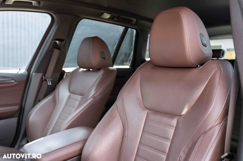 BMW X3 xDrive30e Aut. M Sport Edition - 15