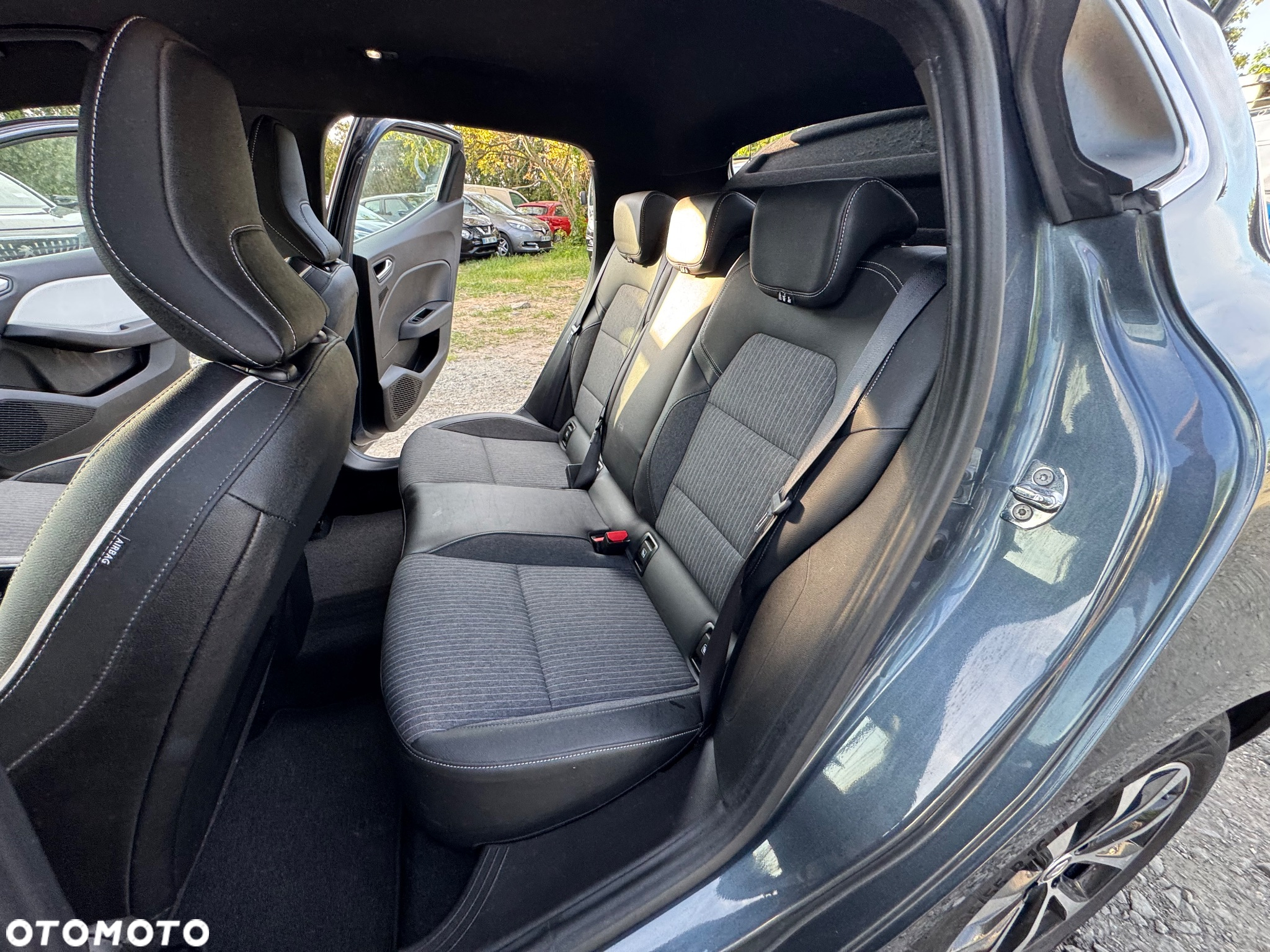 Renault Clio 1.3 TCe Techno - 16