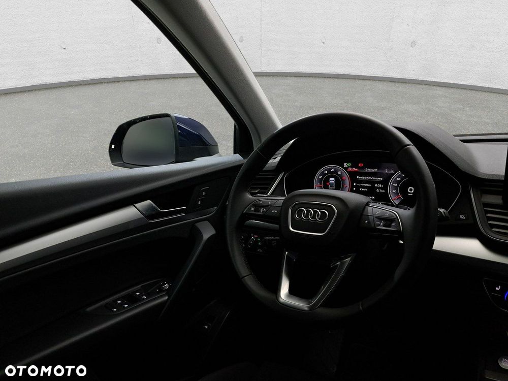 Audi Q5 Sportback 40 TFSI mHEV Quattro Advanced S tronic - 10