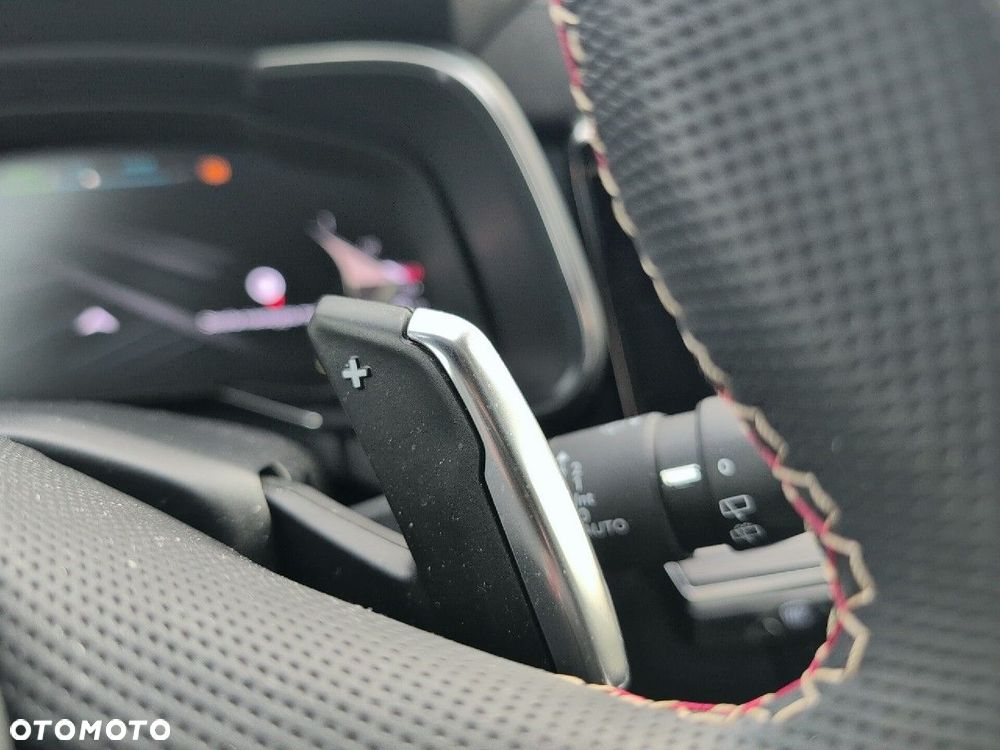 DS Automobiles DS 7 Crossback - 29