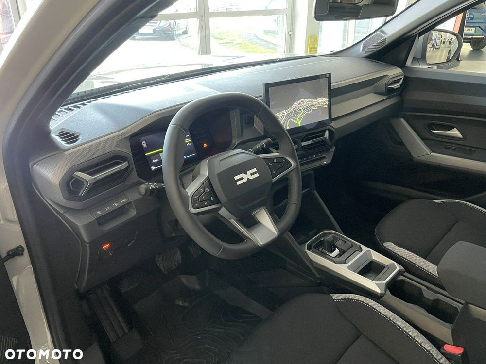 Dacia Duster - 5