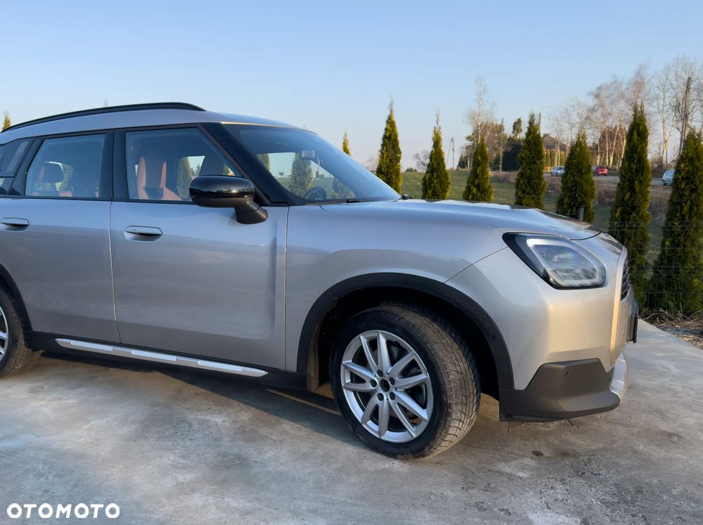 MINI Countryman Cooper Yours Trim - 23