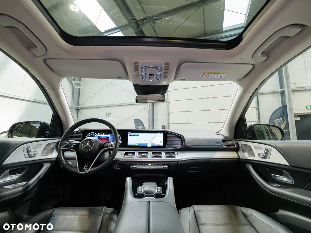 Mercedes-Benz GLE - 6