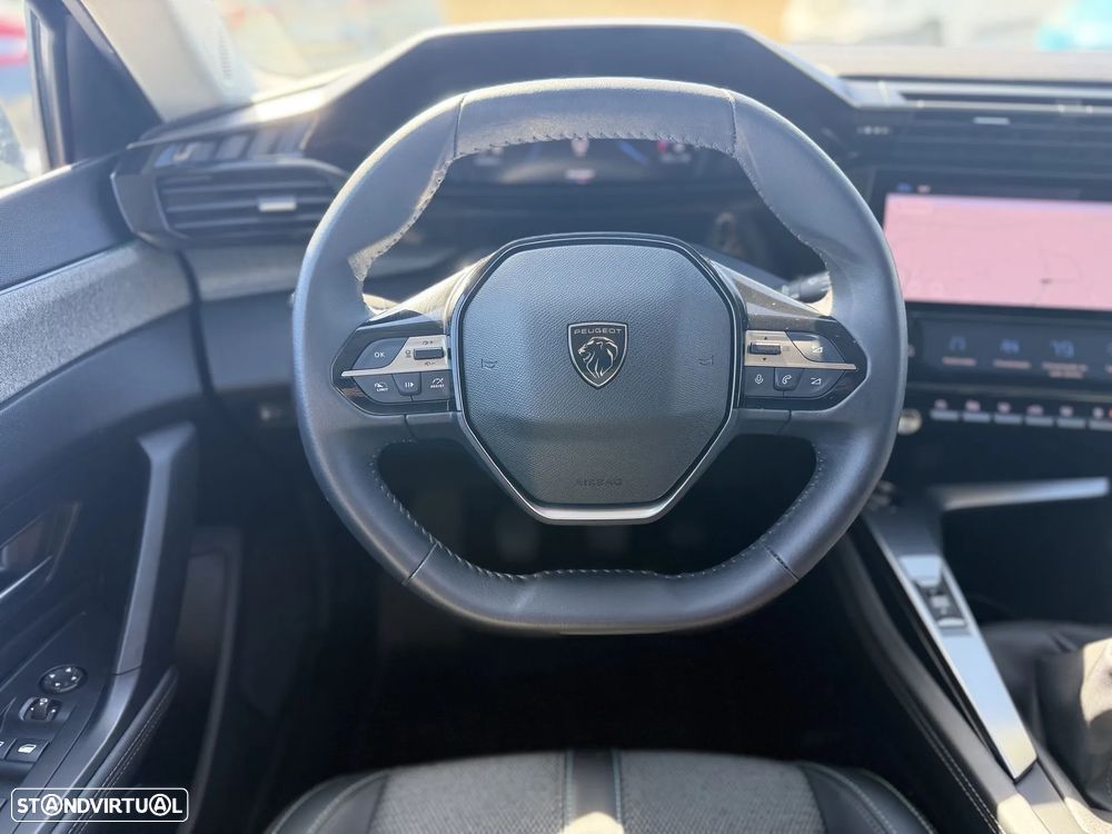 Peugeot 308 PureTech 130 Allure Pack - 21