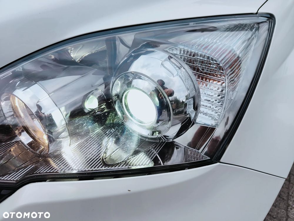 Honda CR-V 2.2i-DTEC Executive - 20