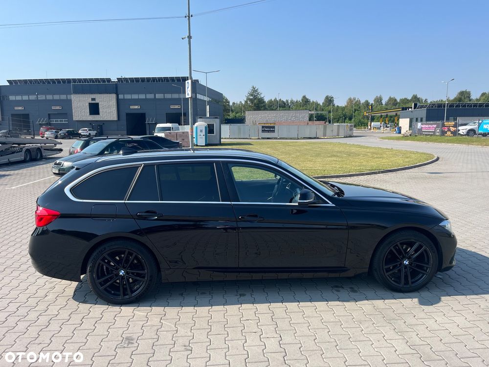 BMW Seria 3 320d - 7