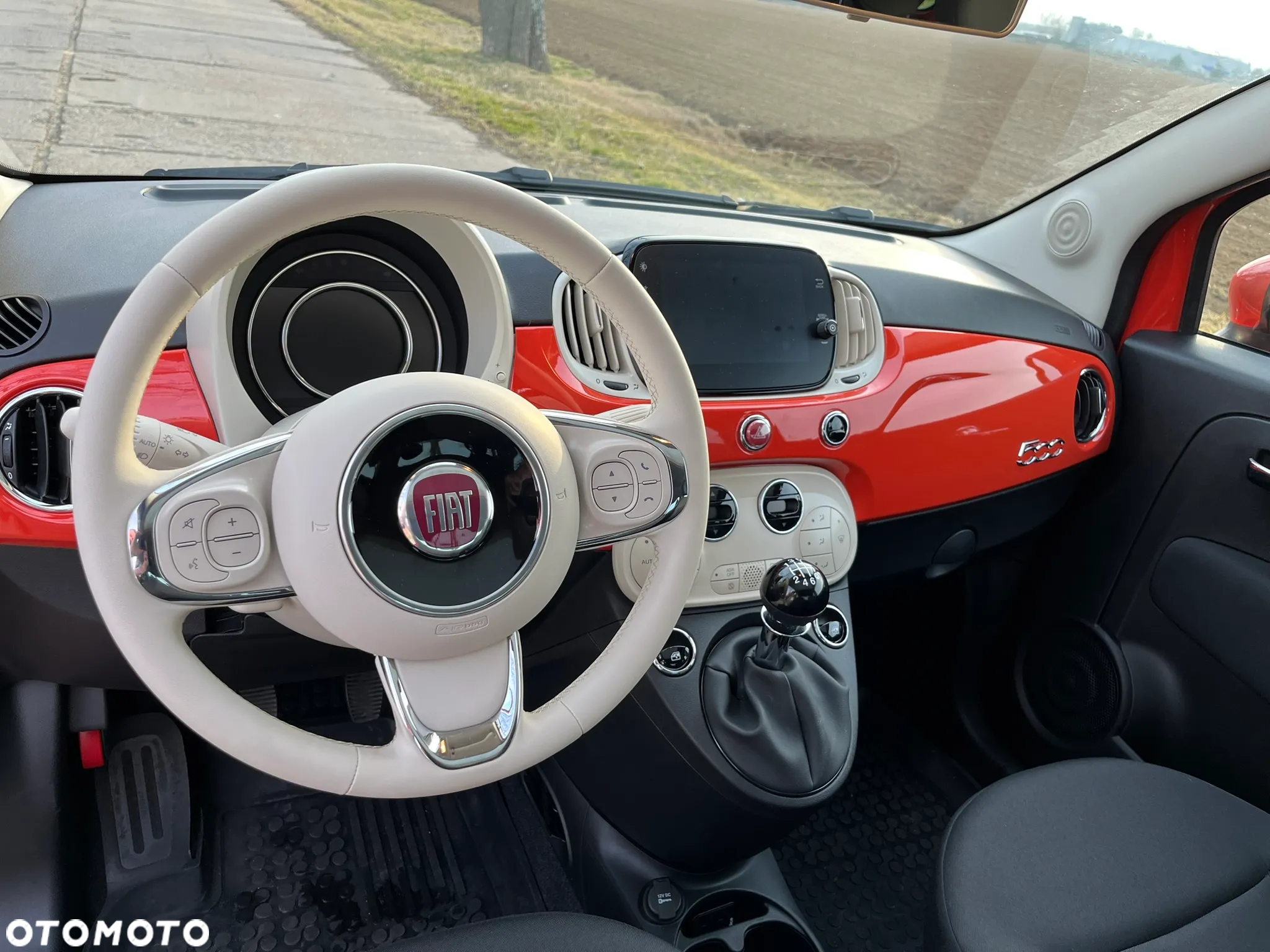 Fiat 500 1.0 Hybrid Dolcevita - 11