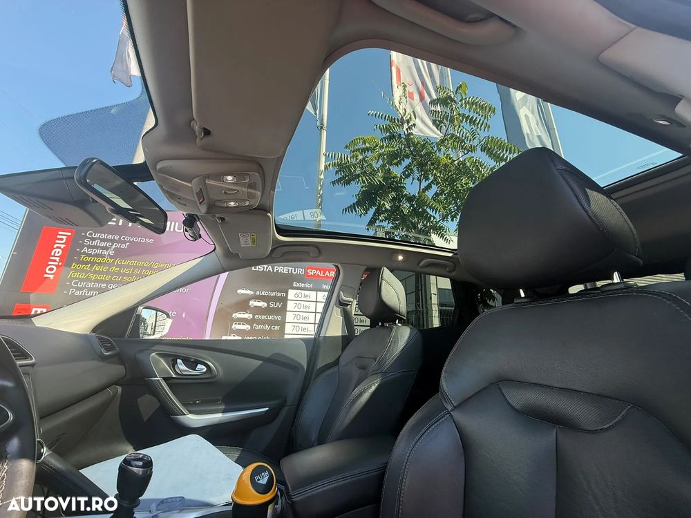 Renault Kadjar TCe GPF Intens - 1