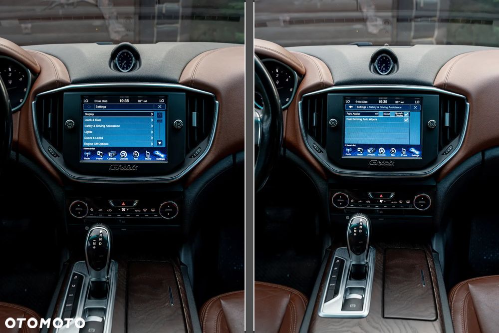 Maserati Ghibli GranSport - 35