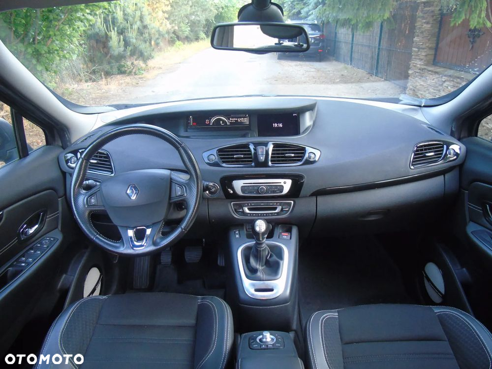Renault Scenic 1.2 TCe Energy Bose Edition - 10