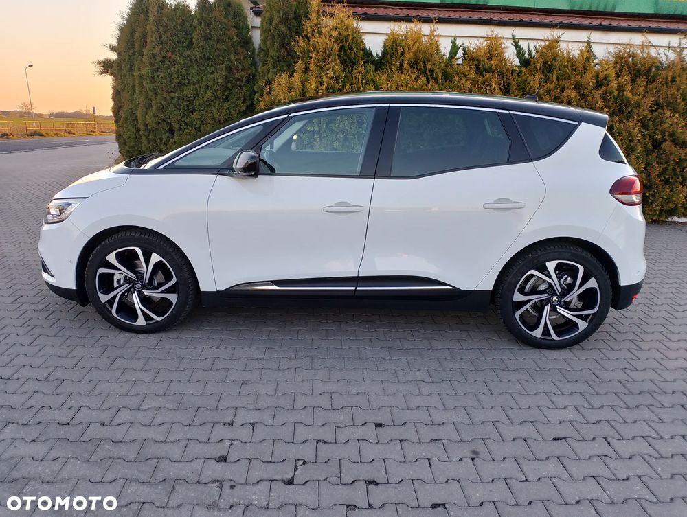 Renault Scenic 1.7 Blue dCi Zen - 4