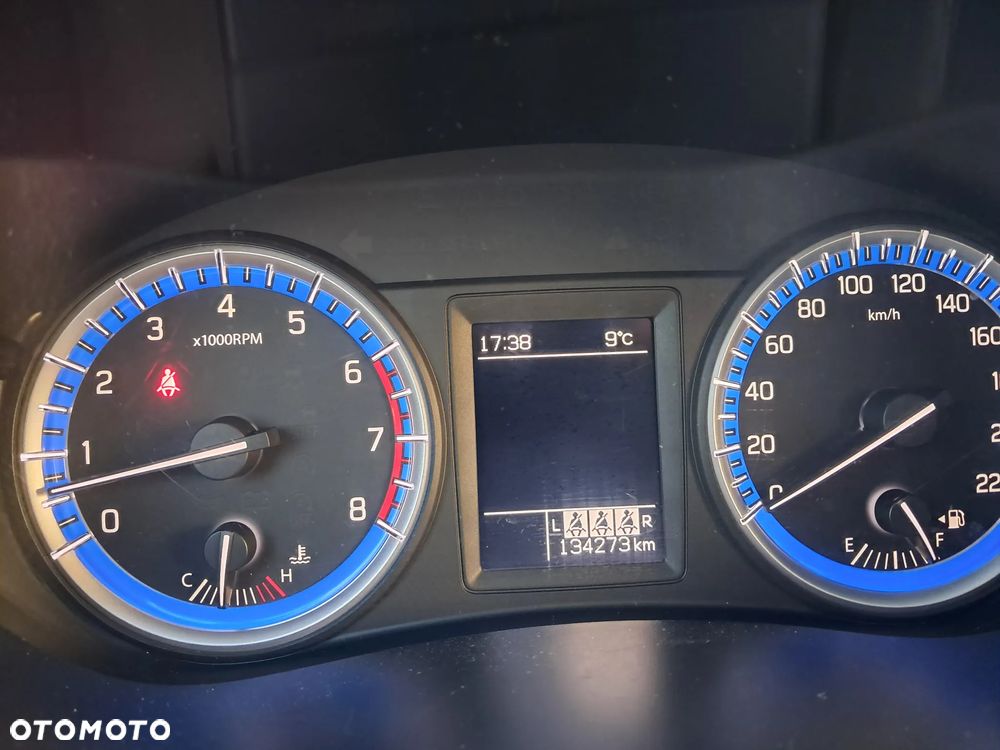 Suzuki SX4 S-Cross 1.6 Comfort - 29