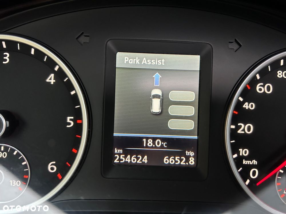 Volkswagen Tiguan 2.0 TDI DPF 4Motion Sport & Style - 27
