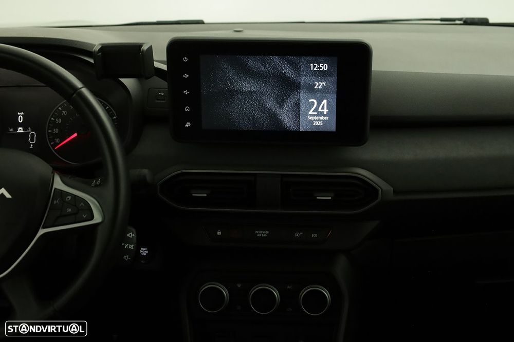 Dacia Jogger 1.0 ECO-G Extreme Bi-Fuel - 9
