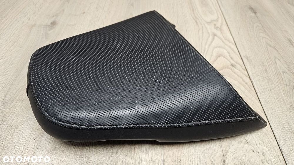 Siedzenie Pasażera Yamaha YZF-R125 (08-13)  5NR-F4750 - 5