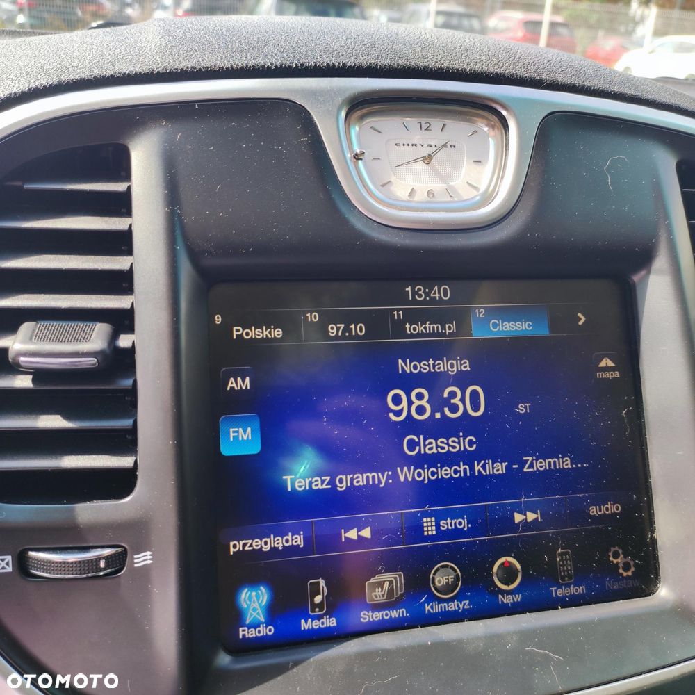 Chrysler 300C - 13