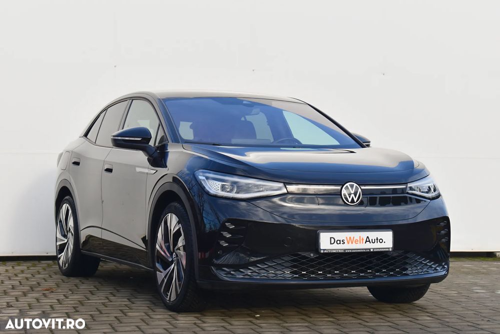 Volkswagen ID.5 77 kWh GTX - 3