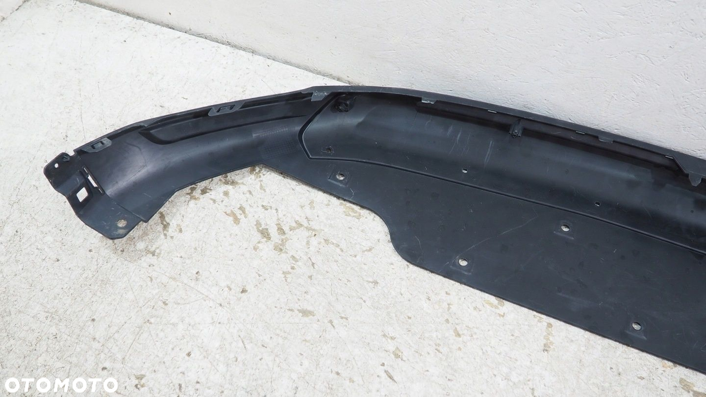 Renault Arkana RS Line spoiler dokładka zderzaka przód 622540471R - 7