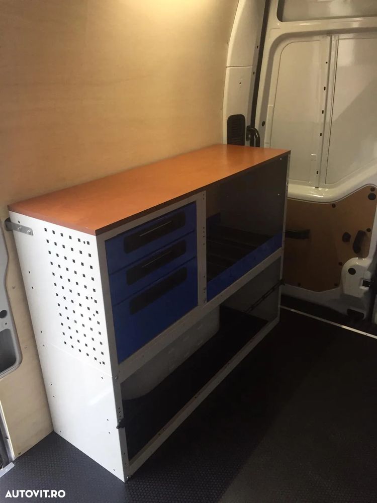 Renault Master - 4