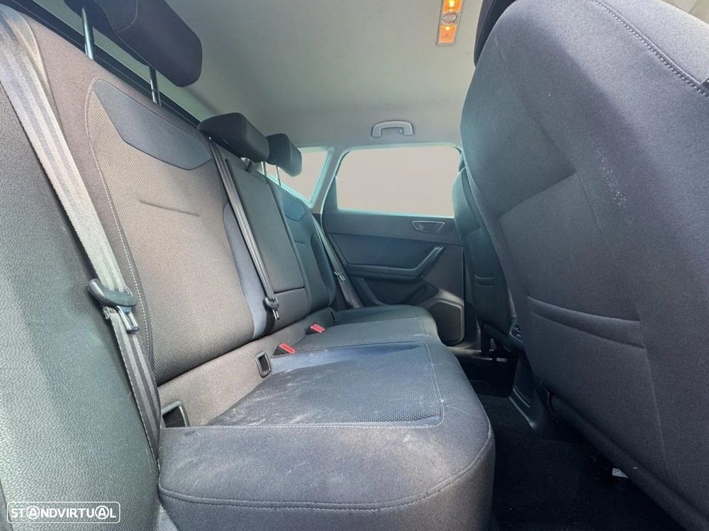 SEAT Ateca 1.6 TDI Style - 20
