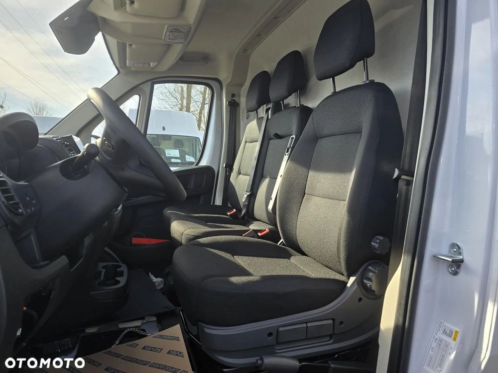 Fiat Ducato Maxi L4H2 180KM - 11