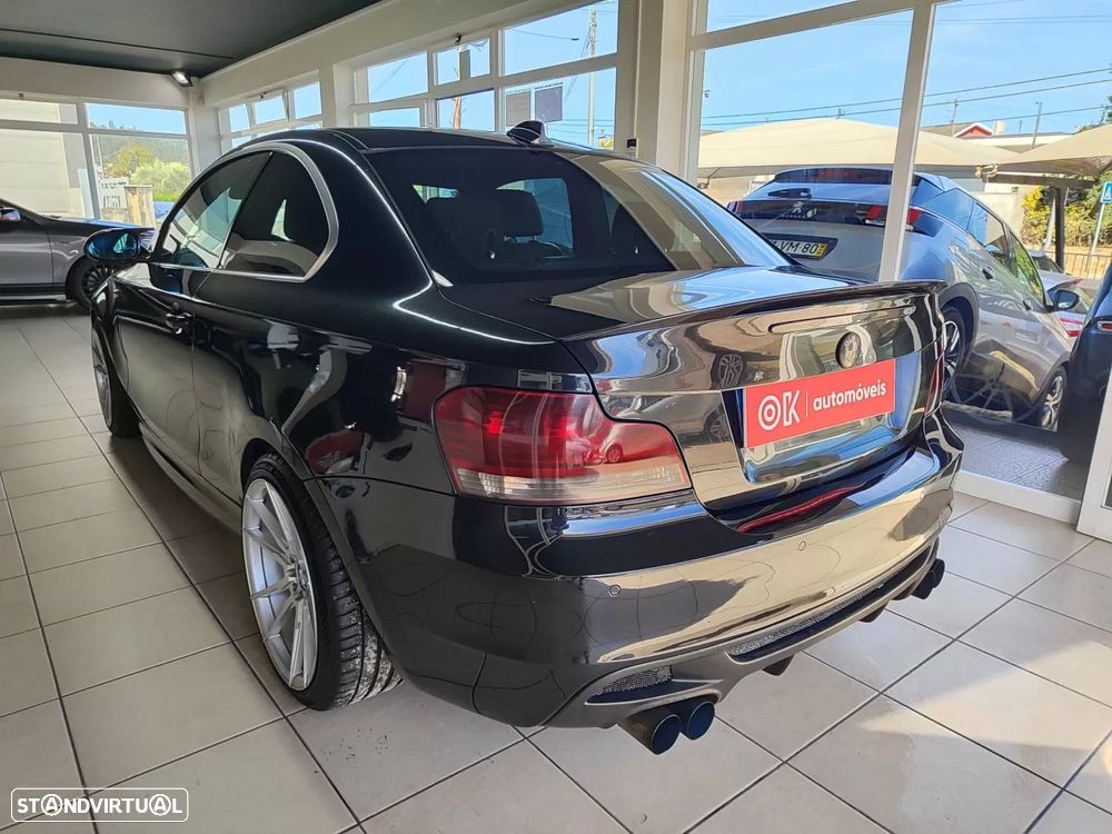 BMW 123 d Coupe - 7