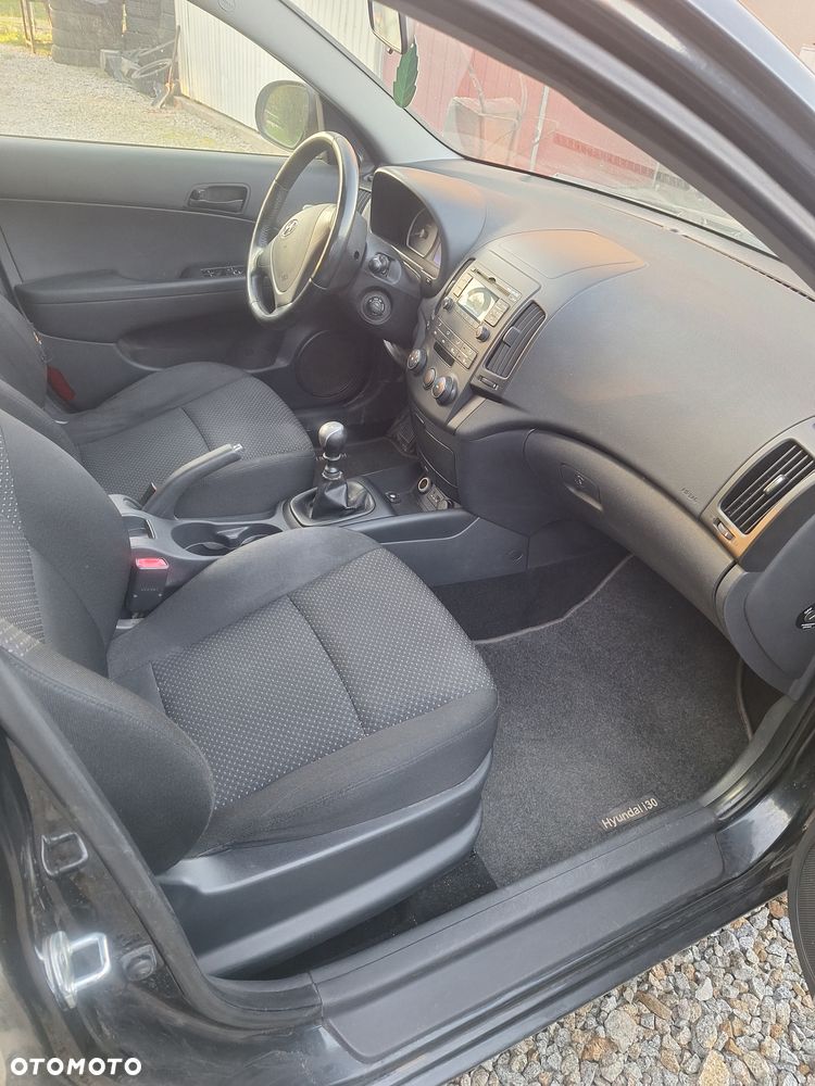 Hyundai i30 - 13