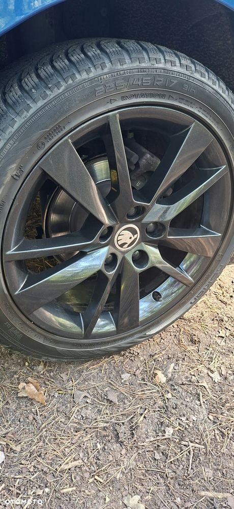 Skoda Octavia 1.5 TSI ACT Style DSG - 16