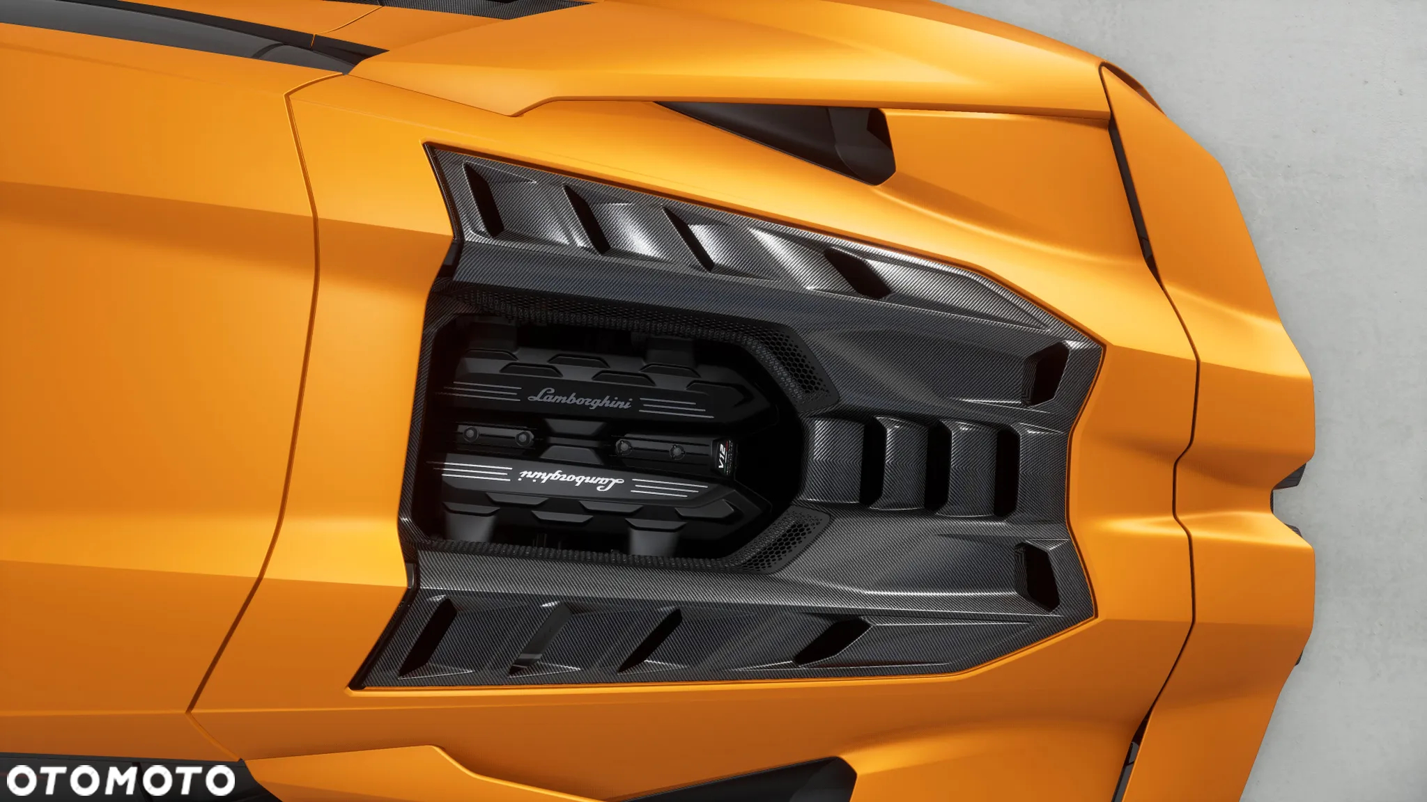Lamborghini Inny - 6