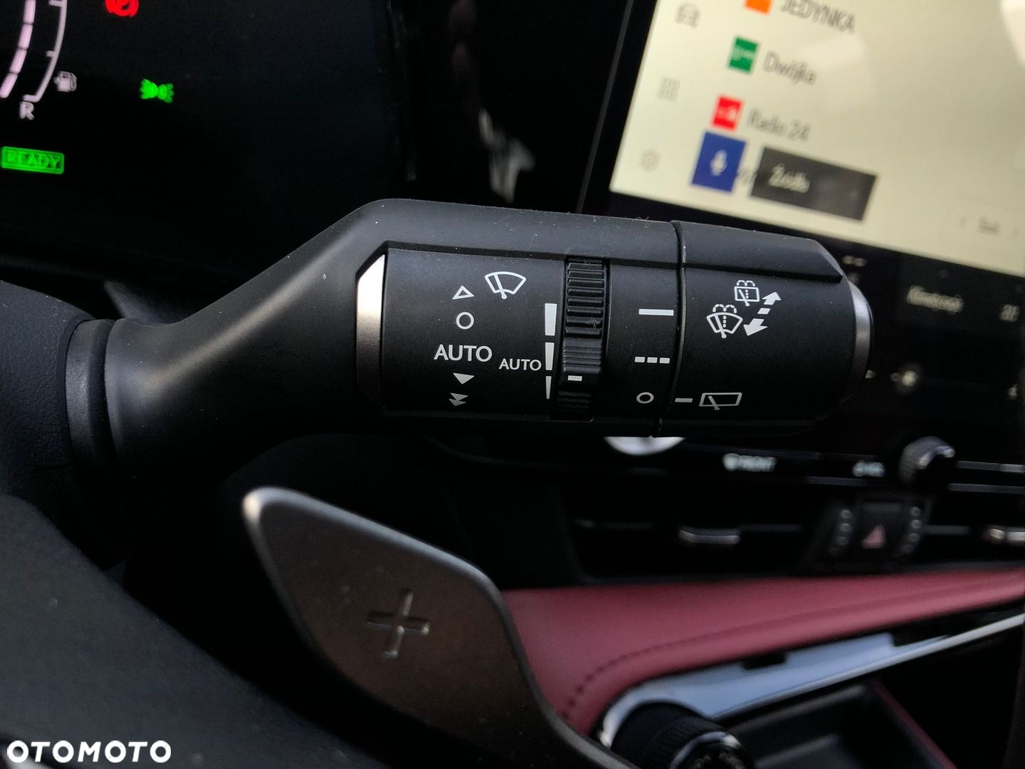 Lexus NX - 31