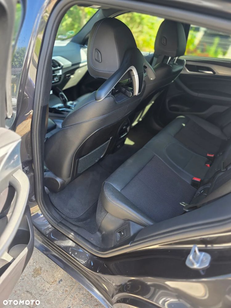 BMW X4 xDrive30i M Sport sport - 13
