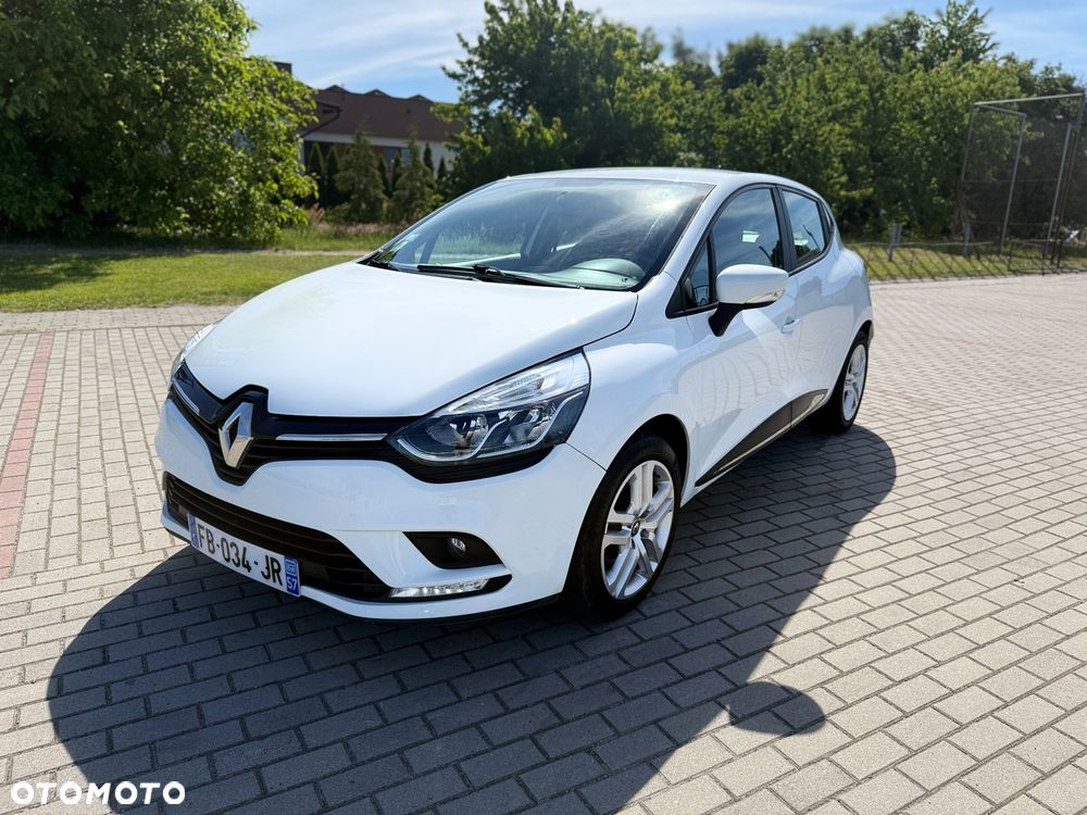 Renault Clio dCi 75 Expression - 1