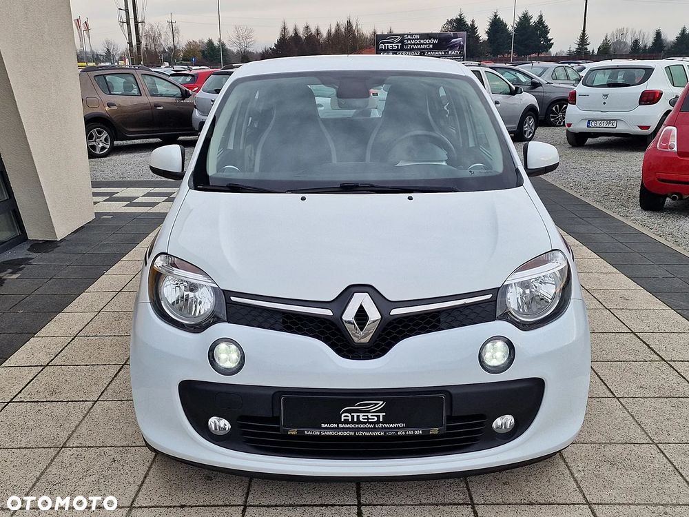 Renault Twingo ENERGY TCe 90 Dynamique - 7