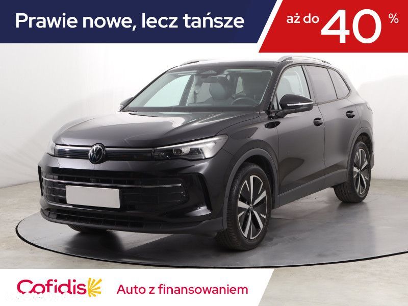 Volkswagen Tiguan - 2
