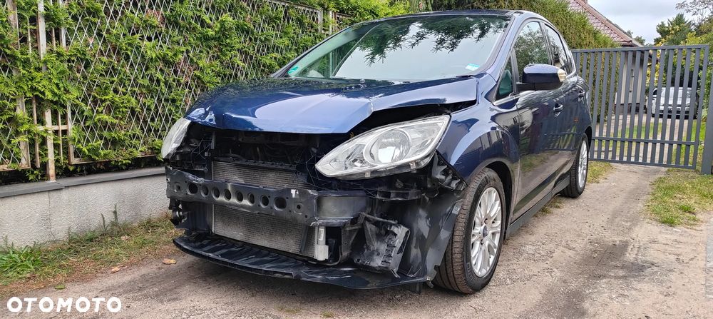 Ford C-MAX 1.6 FF Titanium - 2