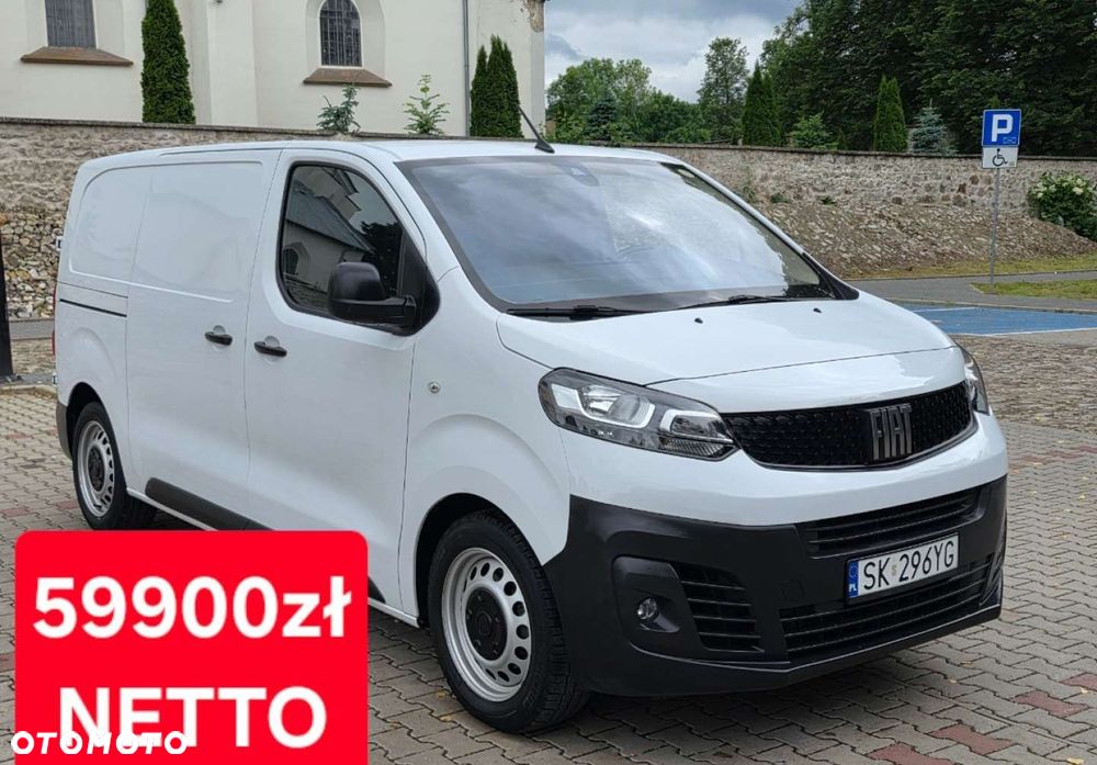 Fiat Scudo - 2
