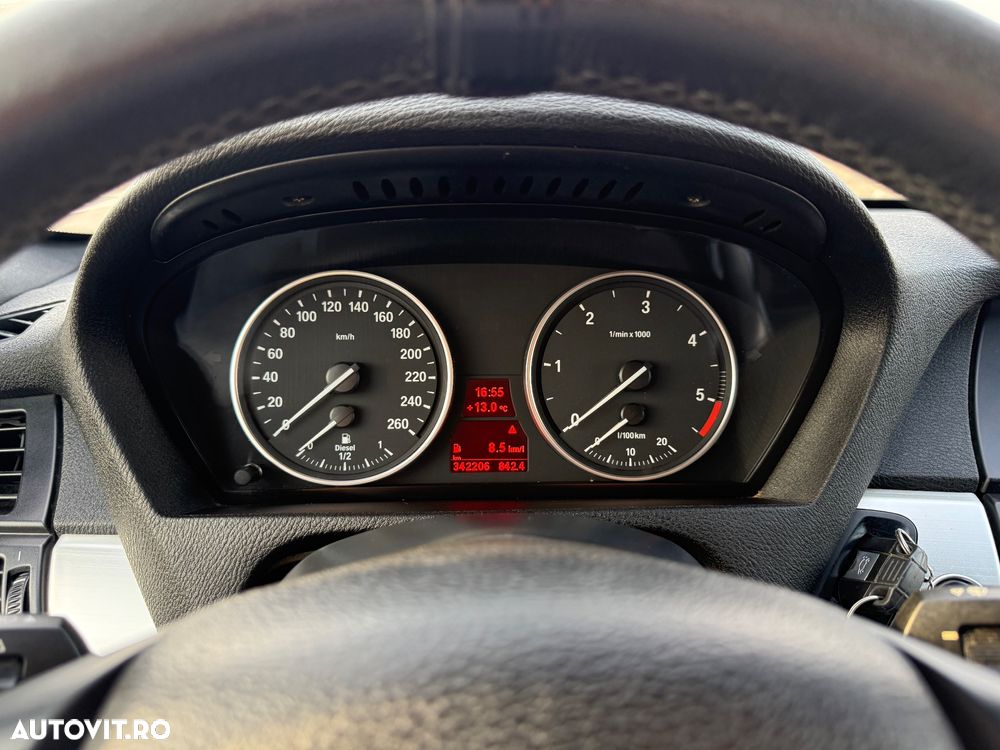 BMW X5 xDrive30d - 10