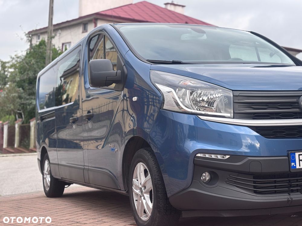 Fiat Talento - 6
