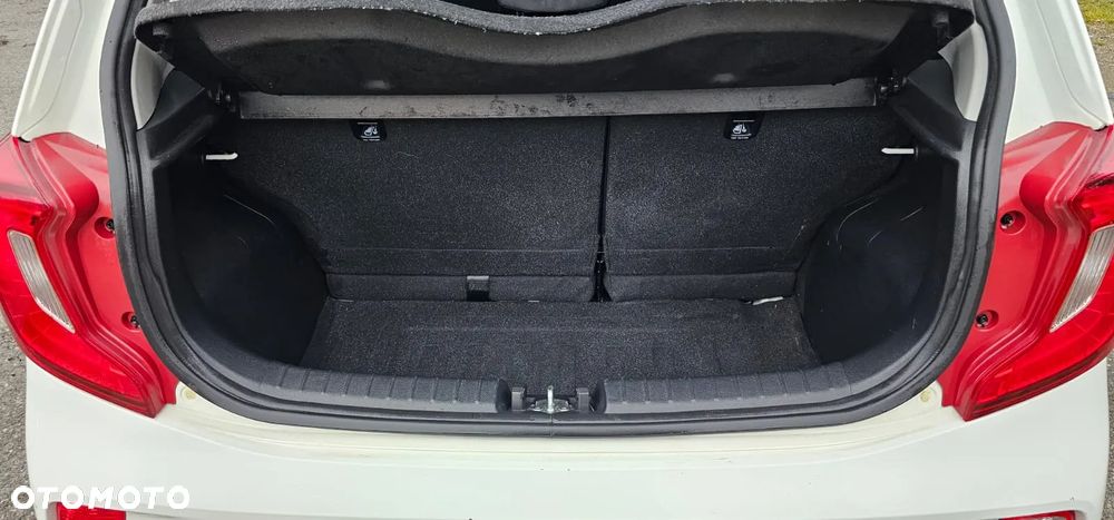 Kia Picanto 1.0 ISG Spirit - 19