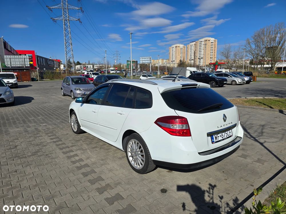 Renault Laguna - 4