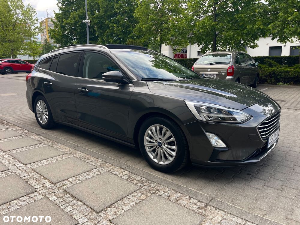 Ford Focus - 5
