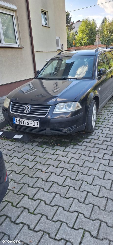 Volkswagen Passat - 12