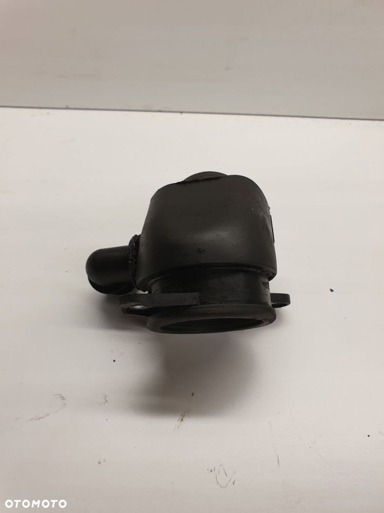 REZONATOR TURBINY AUDI A4 B7 A6 2.7 TDI 059129955D - 2