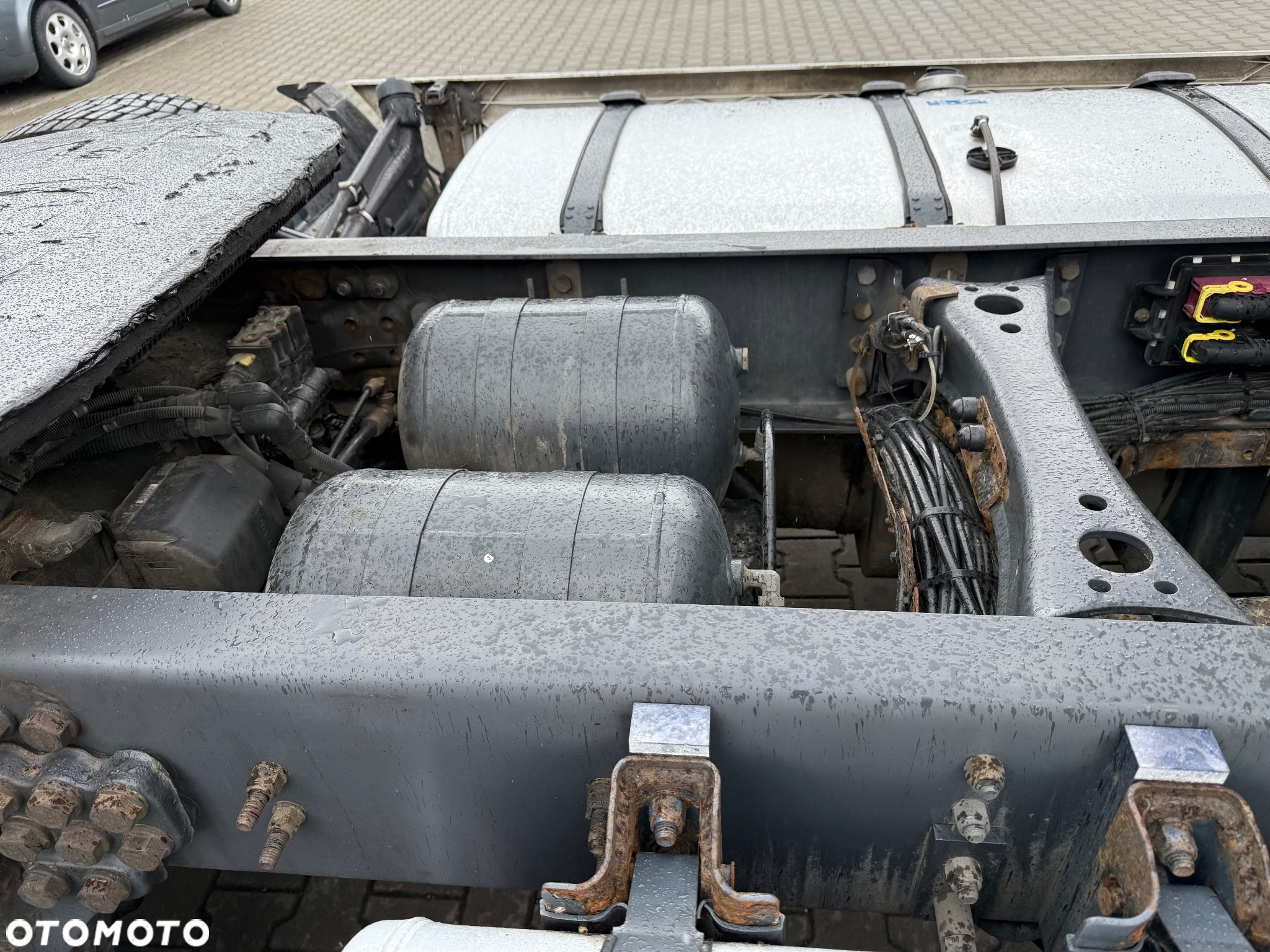Scania R450 - 16