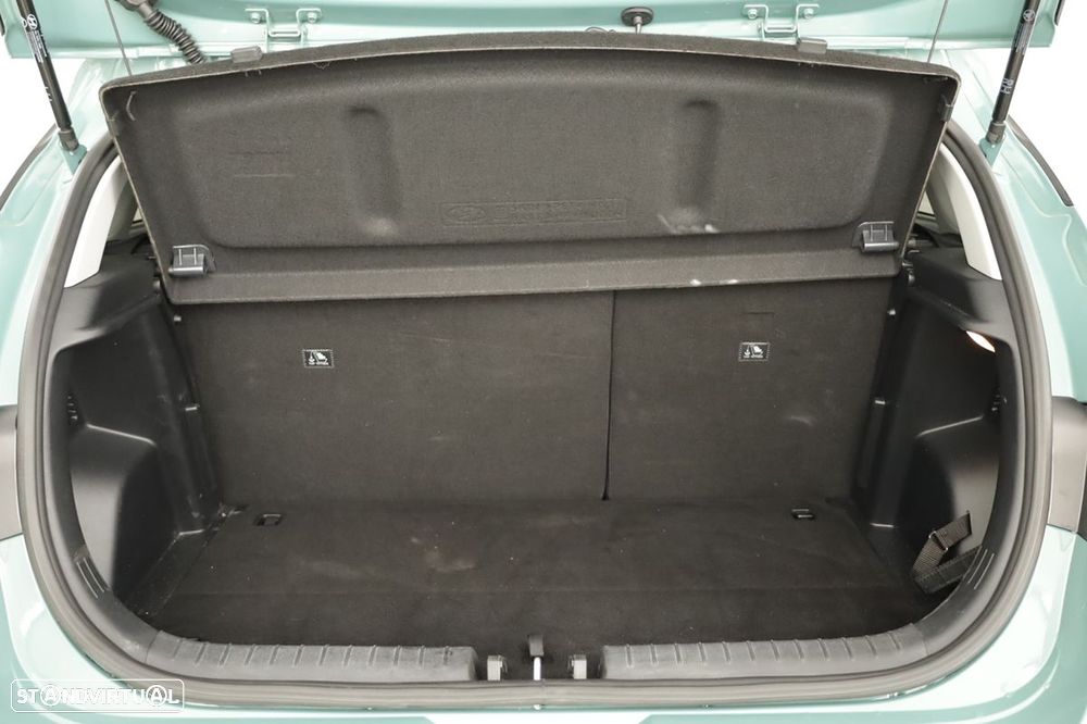 Hyundai i20 1.0 T-GDI Style DCT - 22