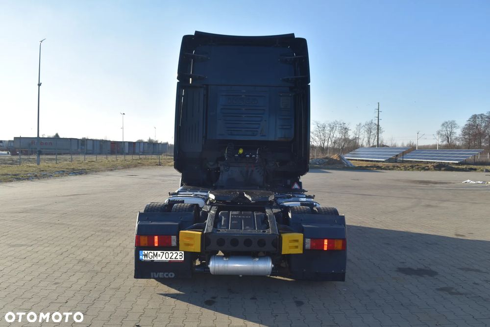 Iveco Stralis - 6