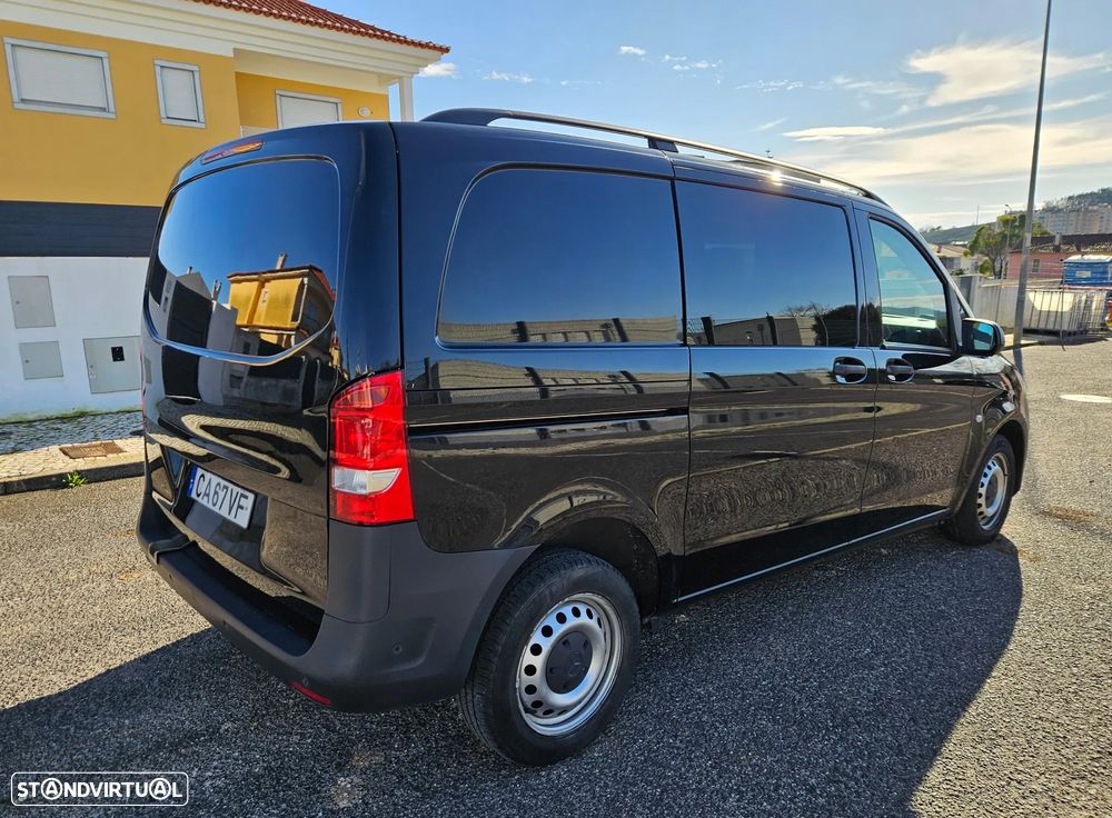 Mercedes-Benz 109 CDI - Iva Dedutível - 15