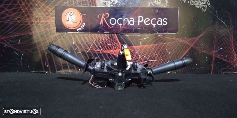 Manete Dos Piscas  Renault Clio Ii (Bb_, Cb_) - 1