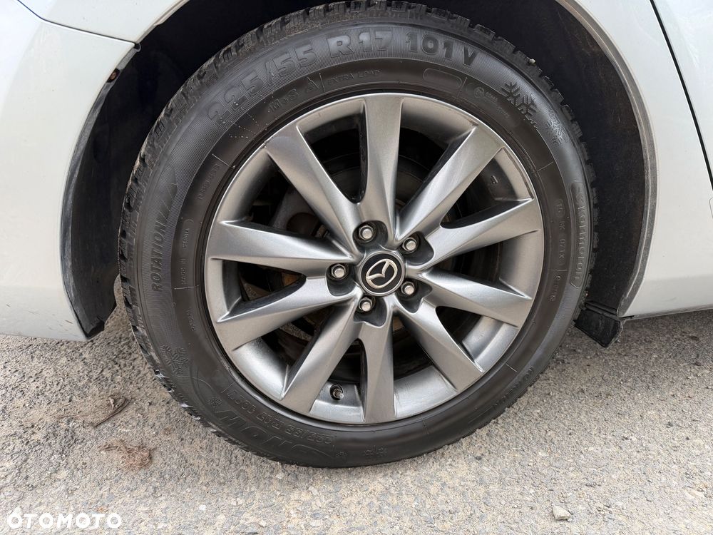 Mazda 6 2.0 SKYEnergy - 18