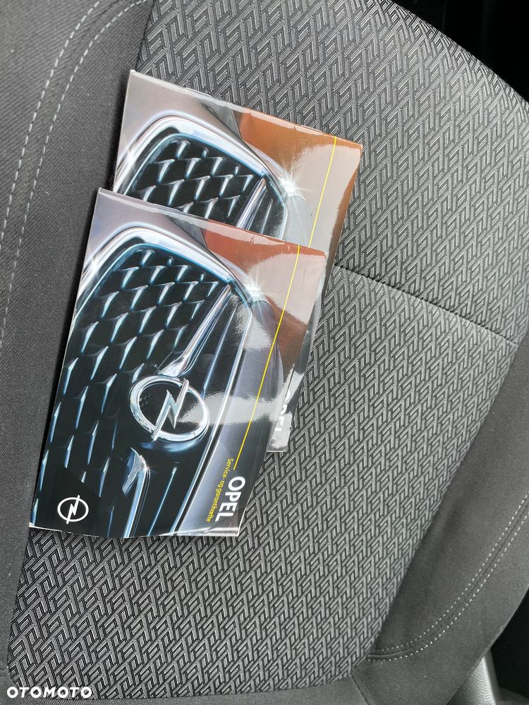 Opel Mokka 1.6 Essentia S&S - 30